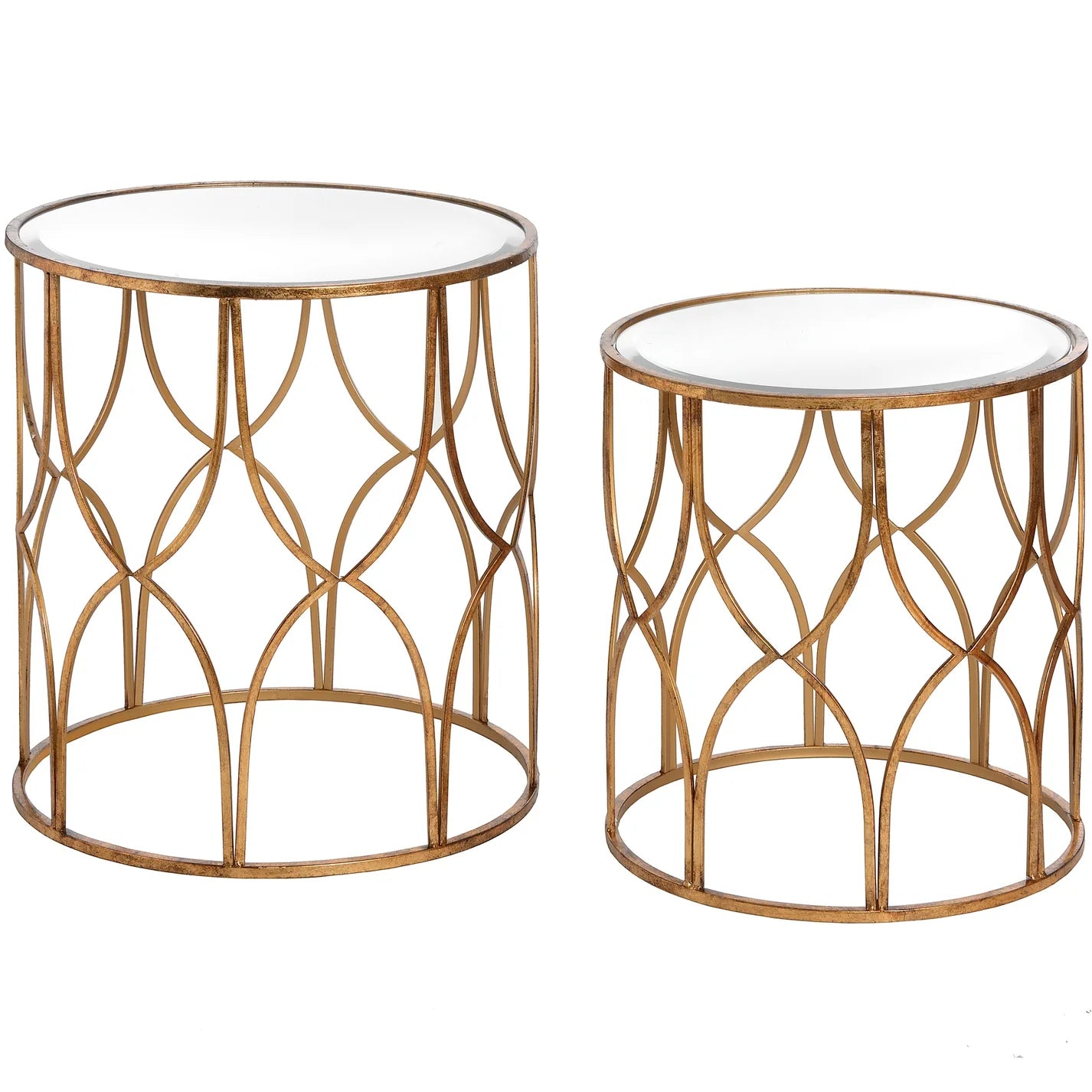 Lattice Set Of Two