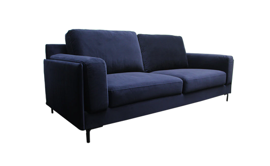 Ayburn Three Seater