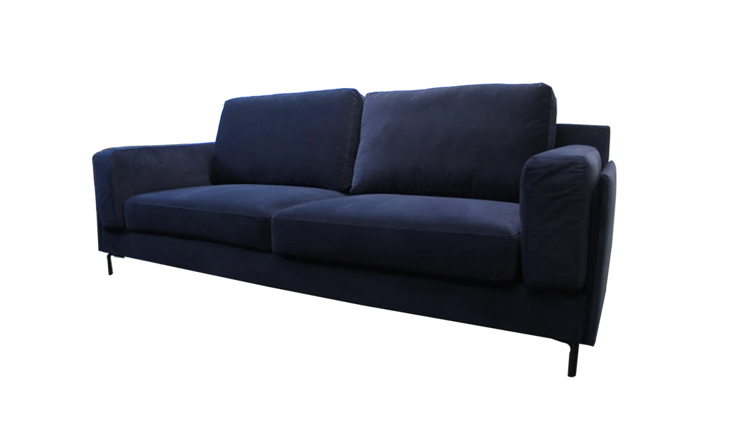 Ayburn Three Seater