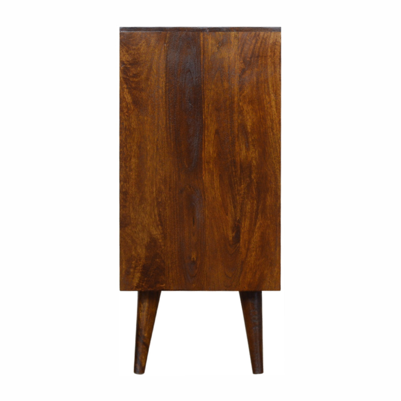 Sunrise Chestnut Cabinet