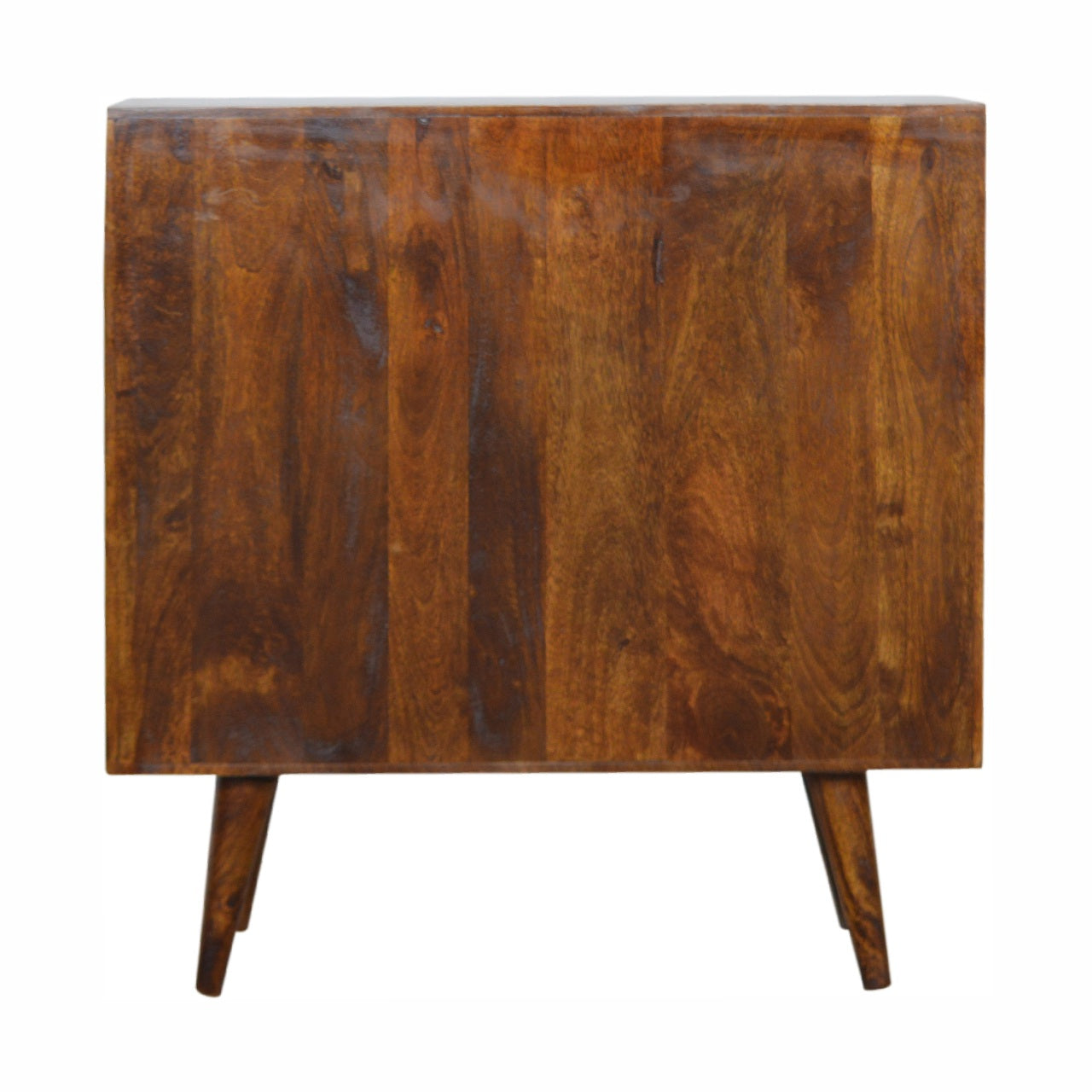 Sunrise Chestnut Cabinet