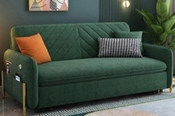 Aditi Sofa Bed