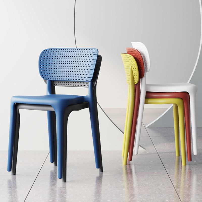 Bob Dining Chair | Weilai Concept