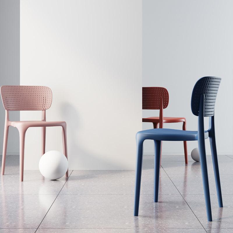 Bob Dining Chair | Weilai Concept