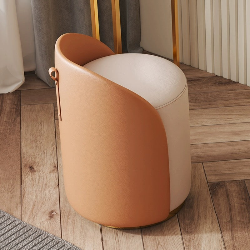 Hines Dressing Stool, Modern Style | Weilai Concept