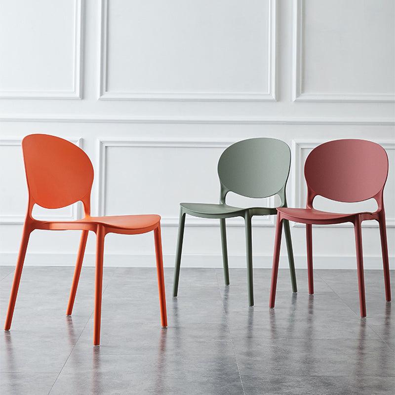 Aha Dining Chair | Weilai Concept