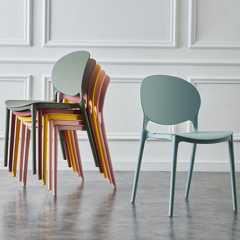 Aha Dining Chair | Weilai Concept