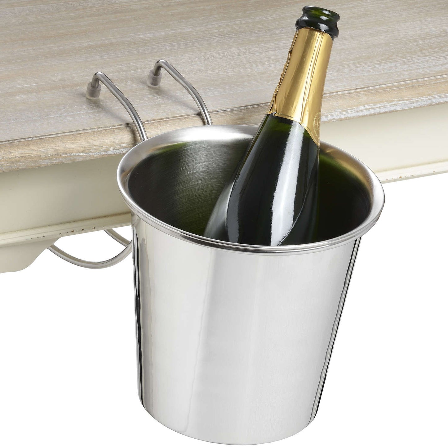 Levi Table Hanging Champagne Bucket