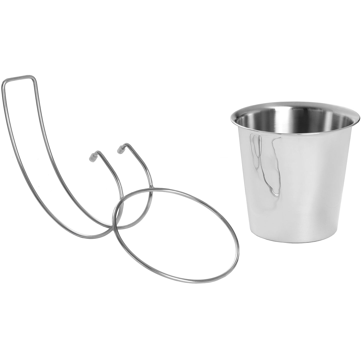 Levi Table Hanging Champagne Bucket