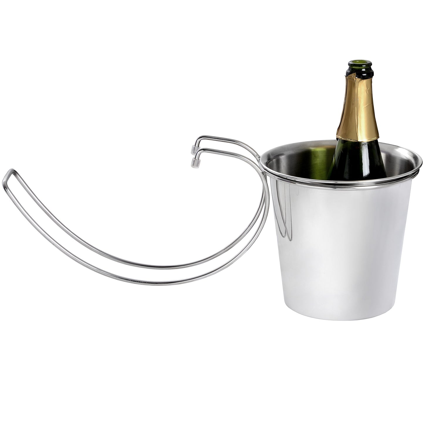 Levi Table Hanging Champagne Bucket