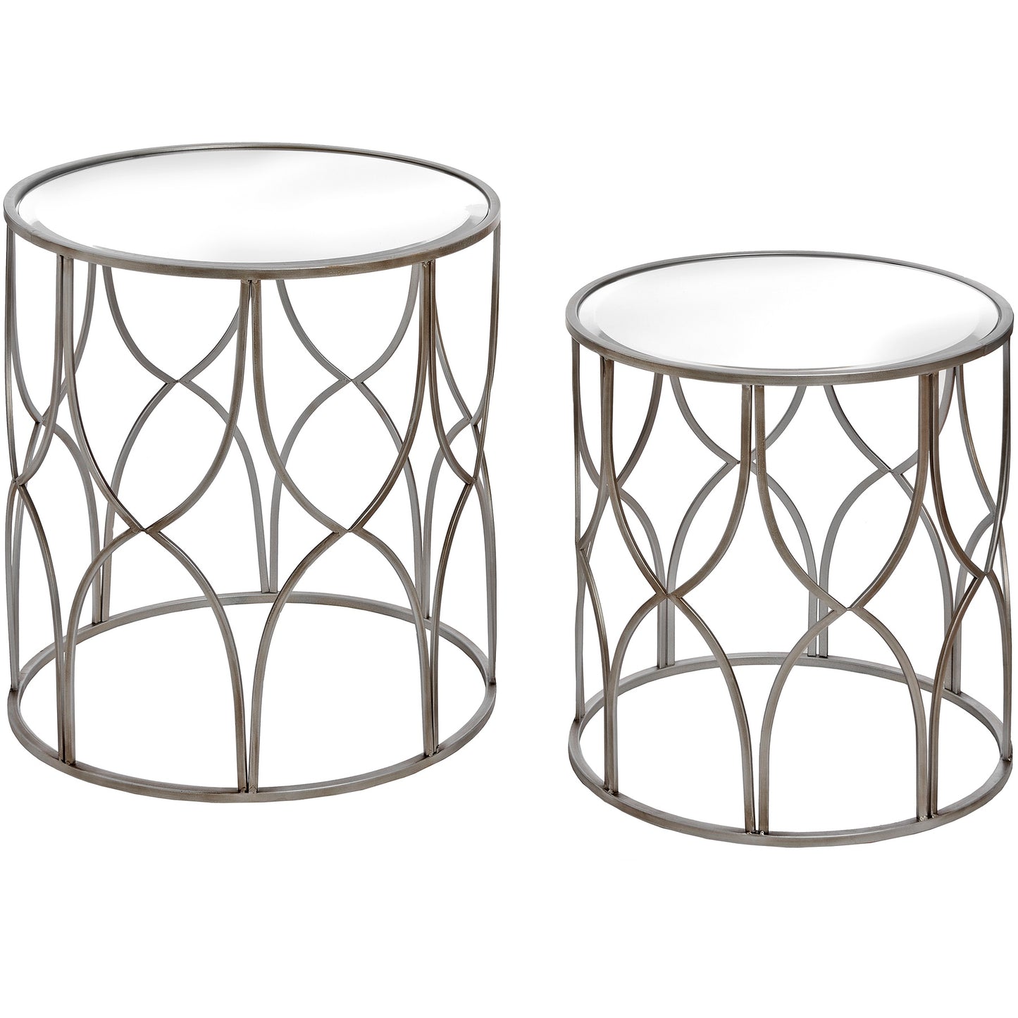 Lattice Set Of Two