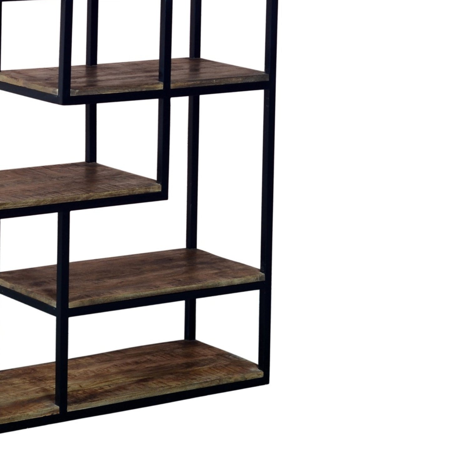 Temple Industrial Multi Shelf Unit