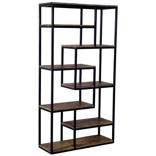 Temple Industrial Multi Shelf Unit