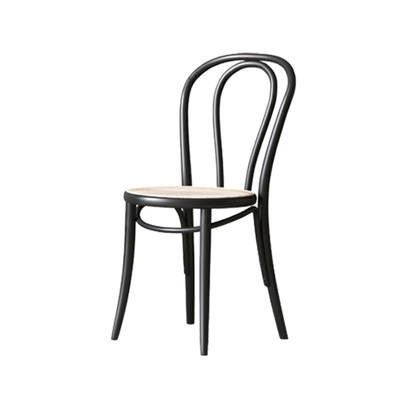 Jayla Wood Dining Chair | Weilai Concept