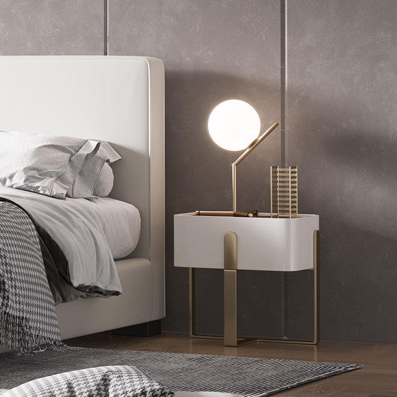 Trinidad Bedside Table | Weilai Concept