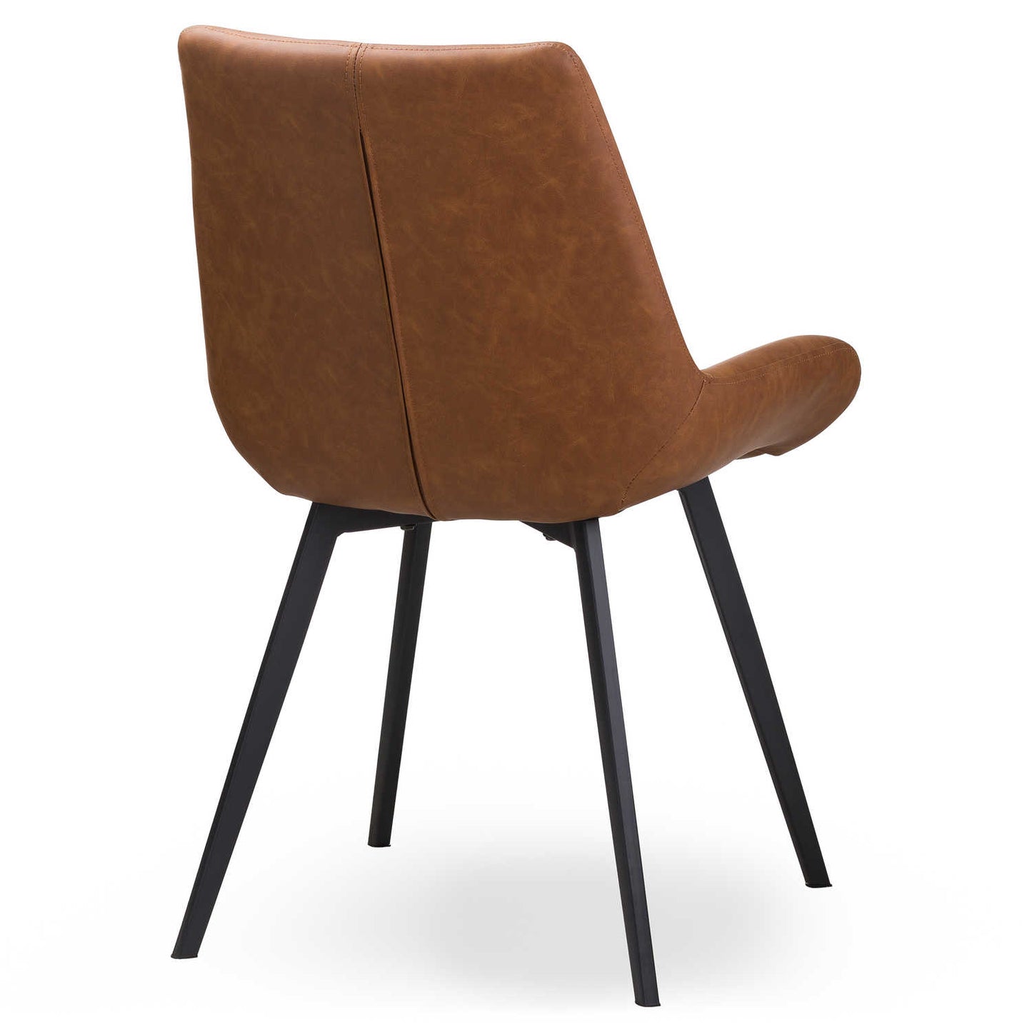 Malmo Dining Chair - Tan