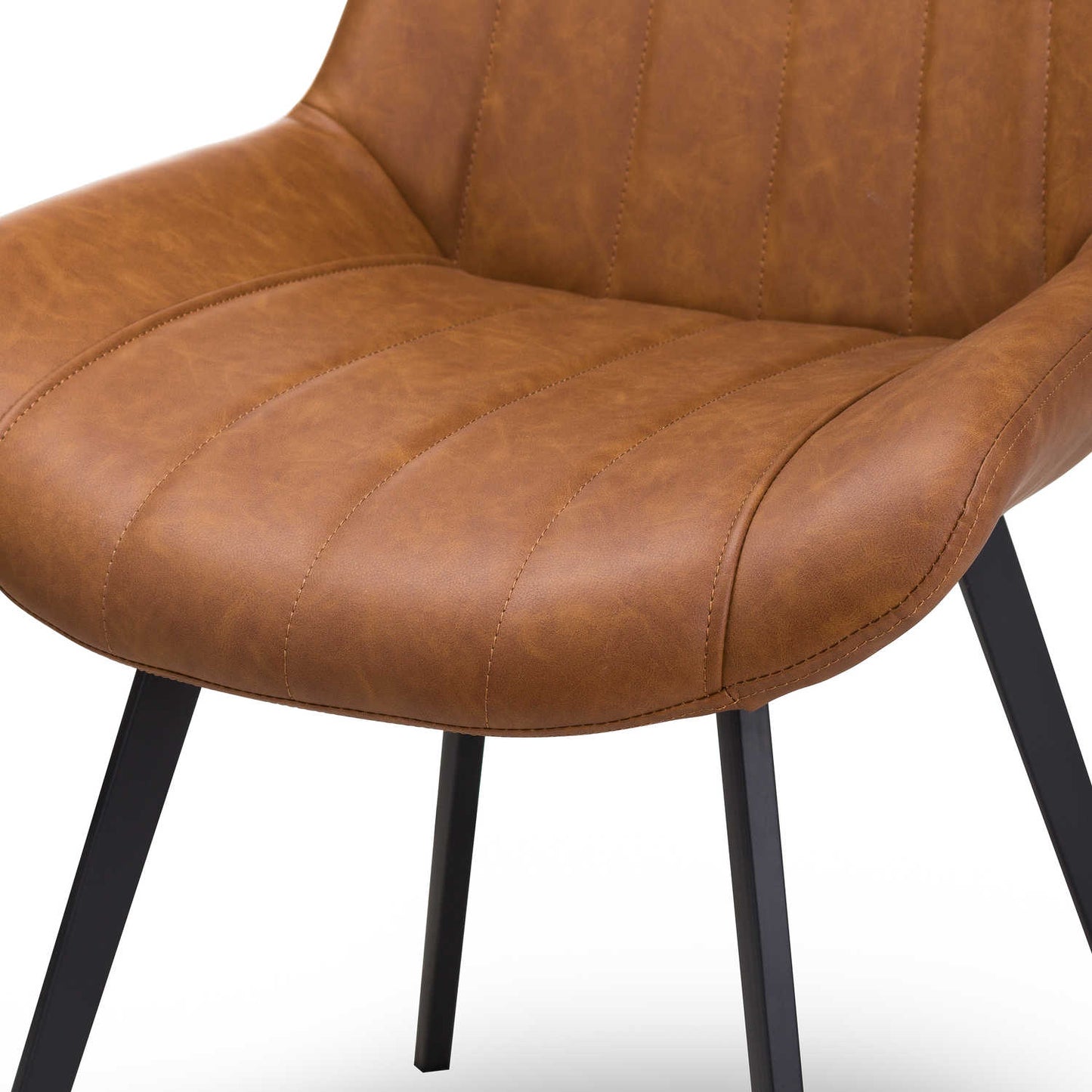 Malmo Dining Chair - Tan