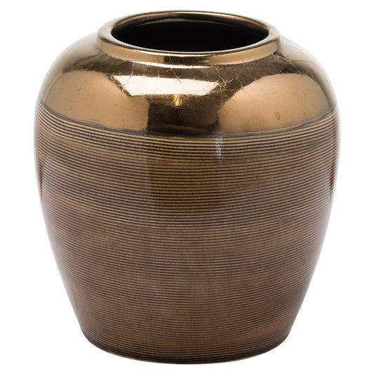 Seville Collection Kubru Vase