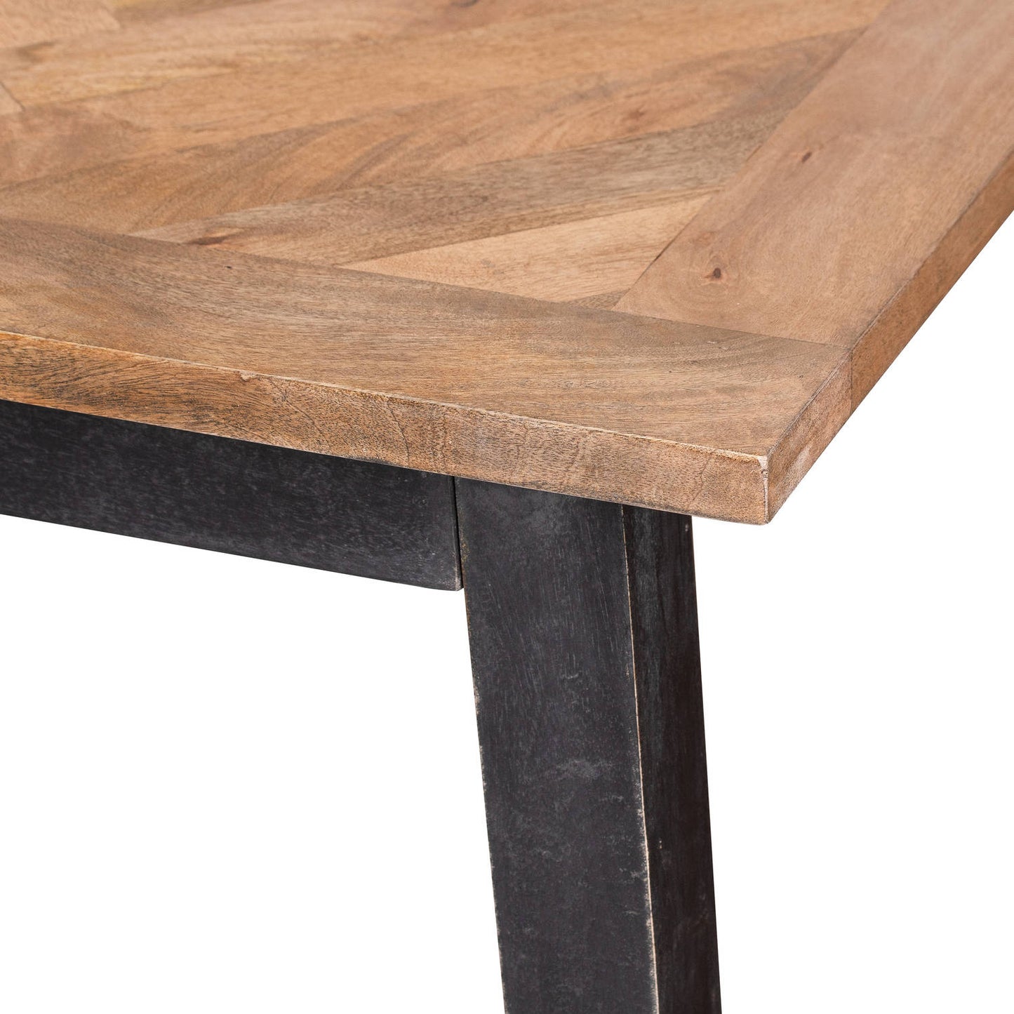 Nordic Dining Table Eight Person