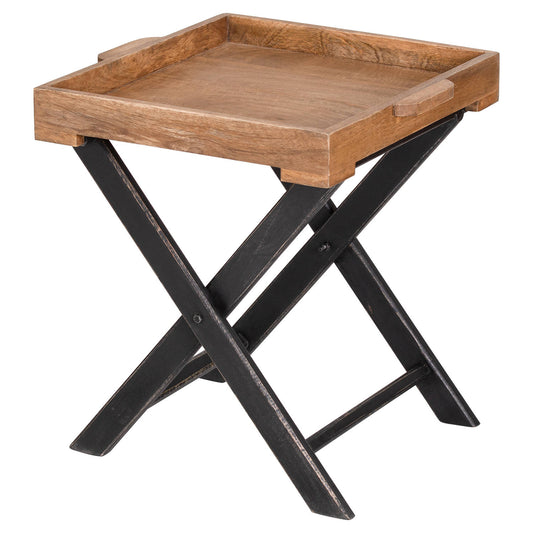 Nordic Medium Butler Table