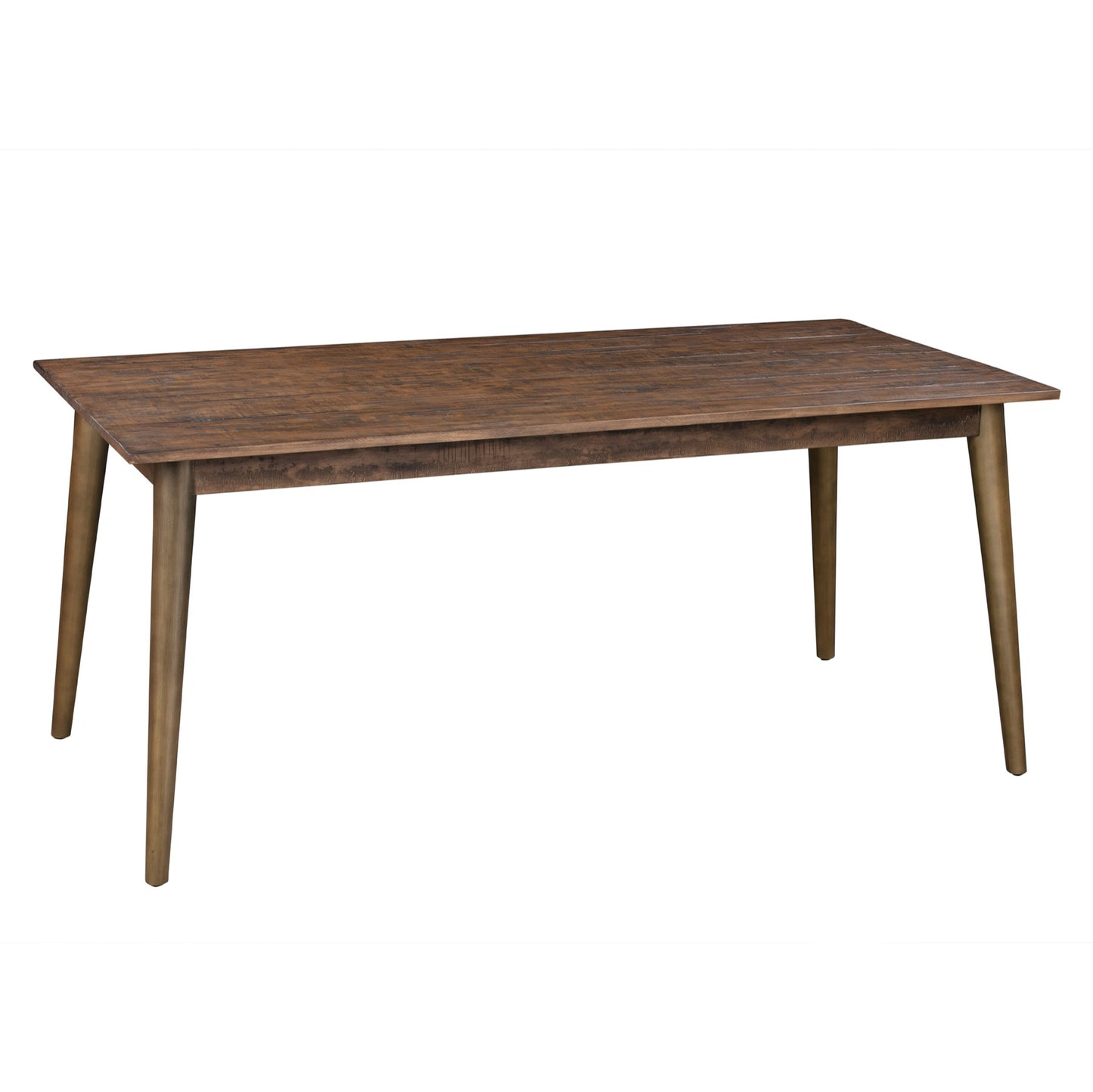 Havana Gold Dining Table Six Person