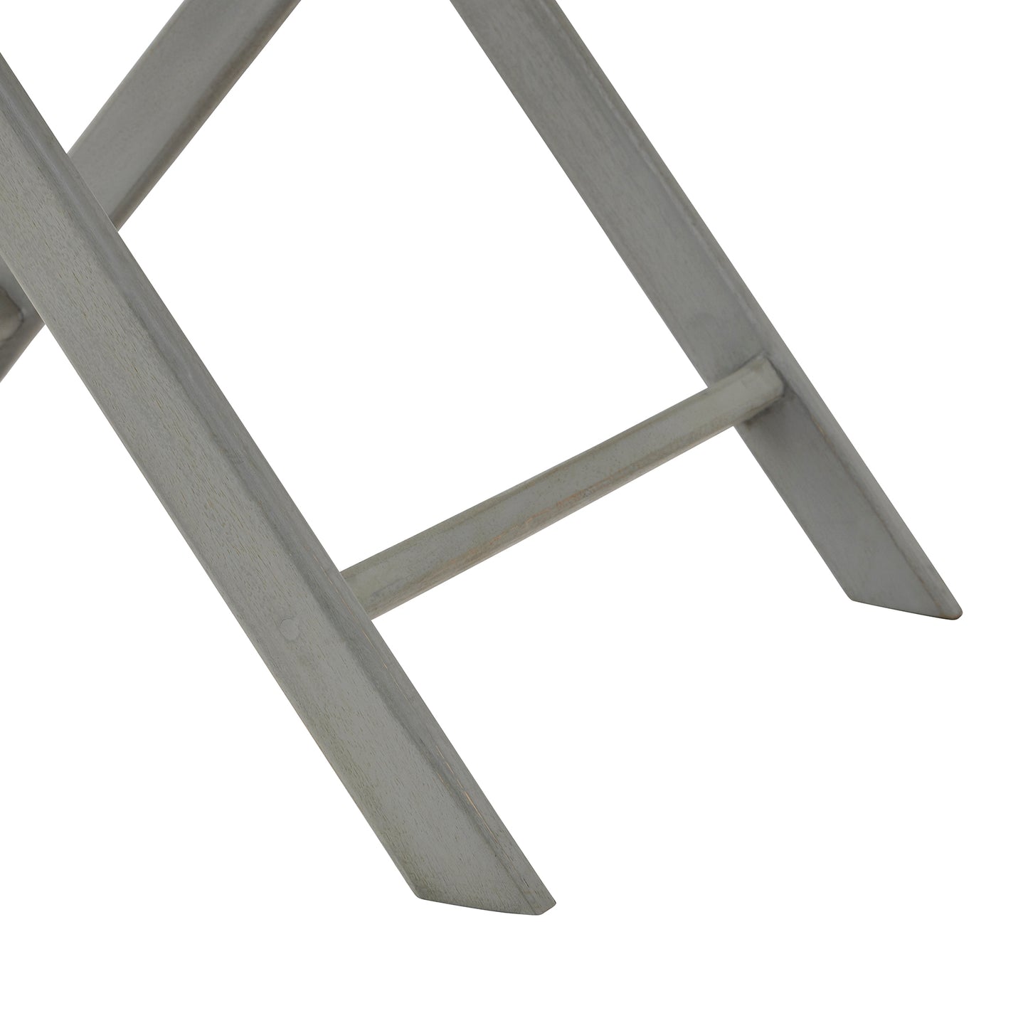 Nordic Grey Large Butler Tray Table