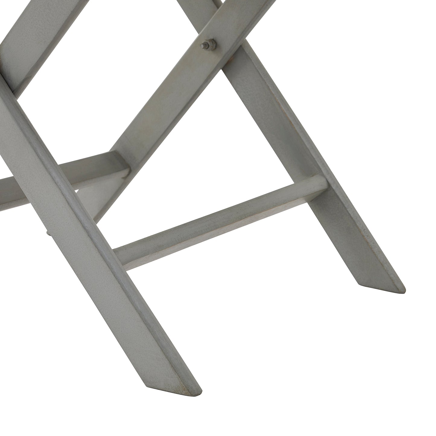 Nordic Grey Medium Butler Tray Table