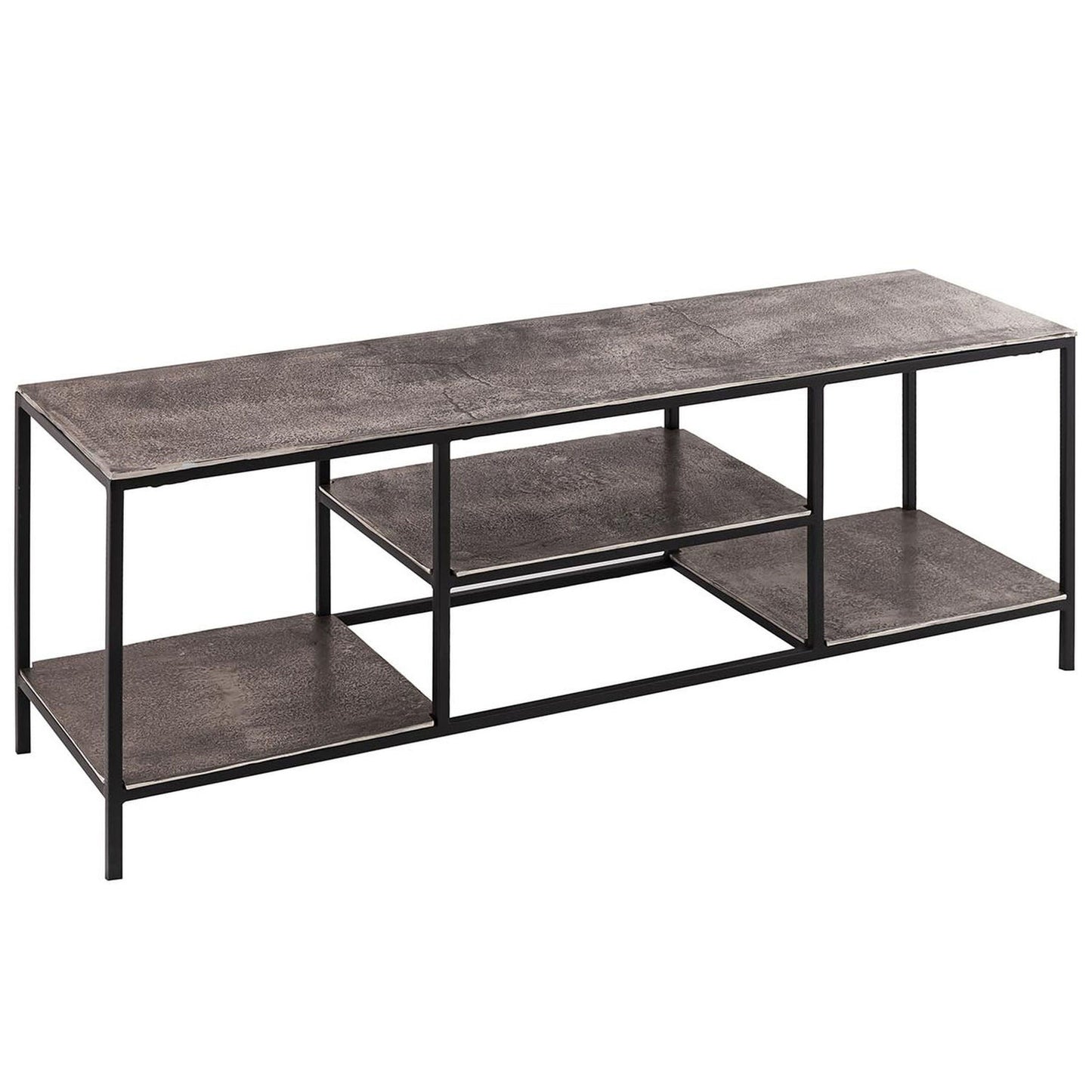 Farrah Collection Media / Shelving Unit