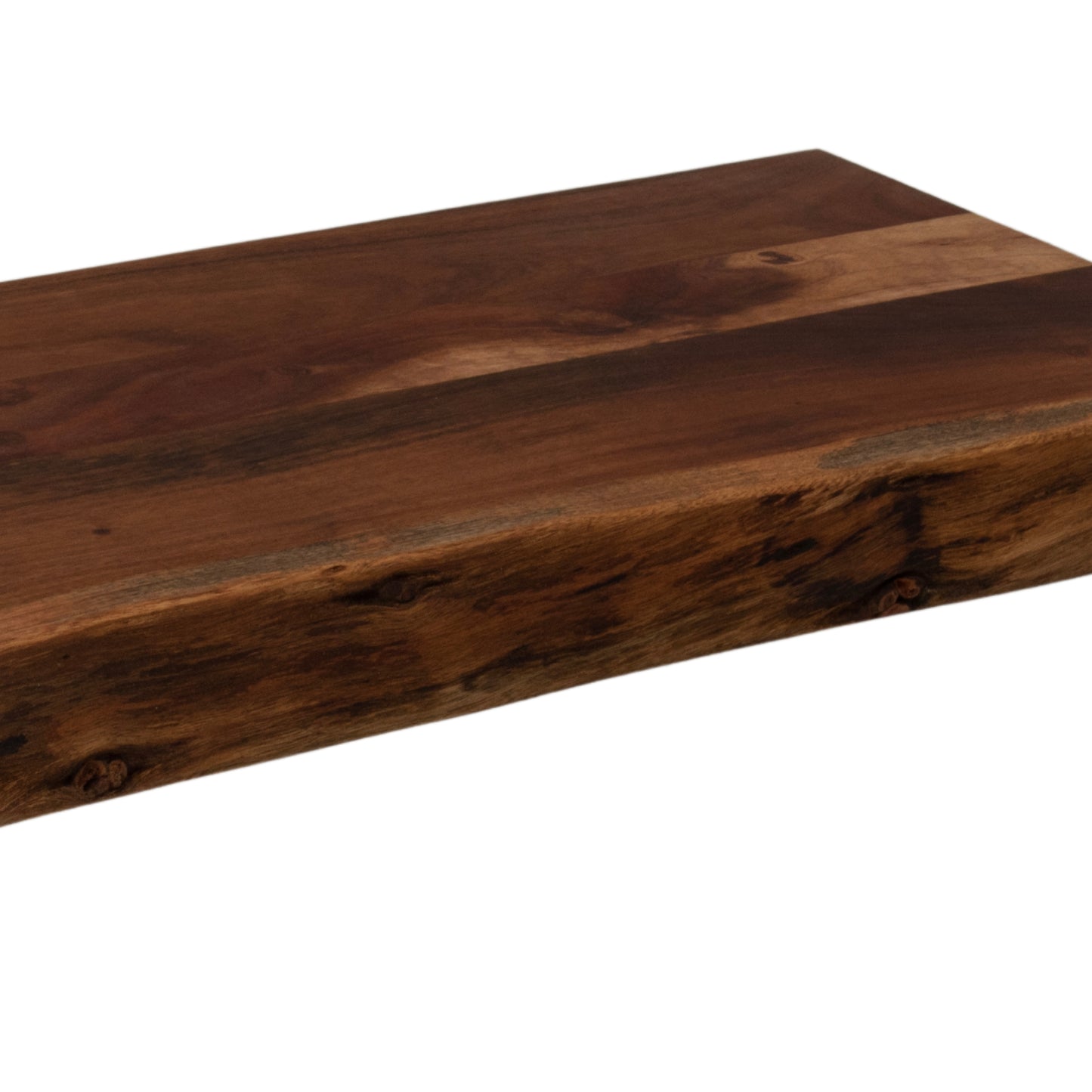 Live Edge Chopping Board Large