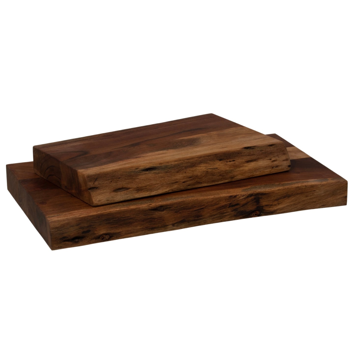 Live Edge Chopping Board Large