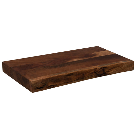 Live Edge Chopping Board Large