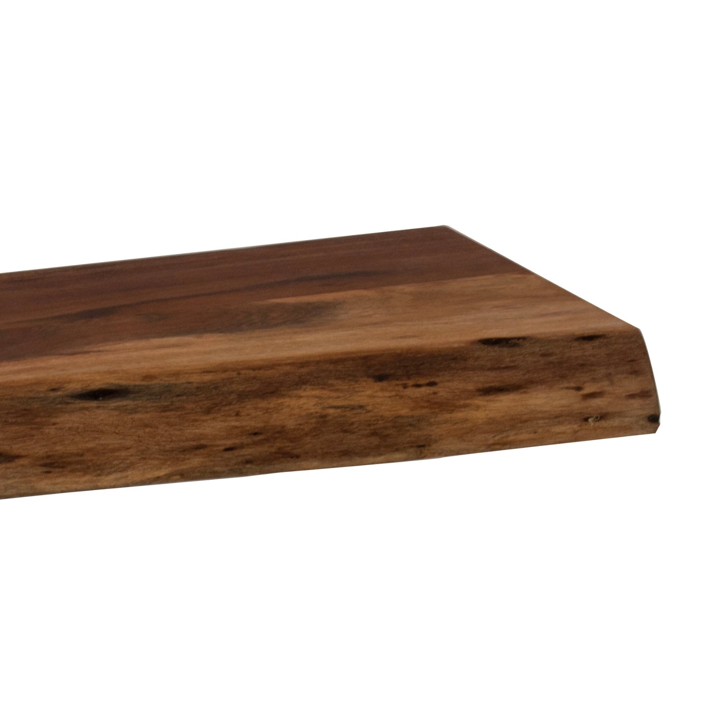 Live Edge Acacia Chopping Board Medium