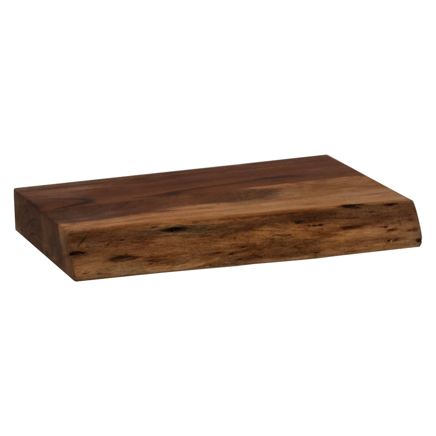 Live Edge Acacia Chopping Board Medium