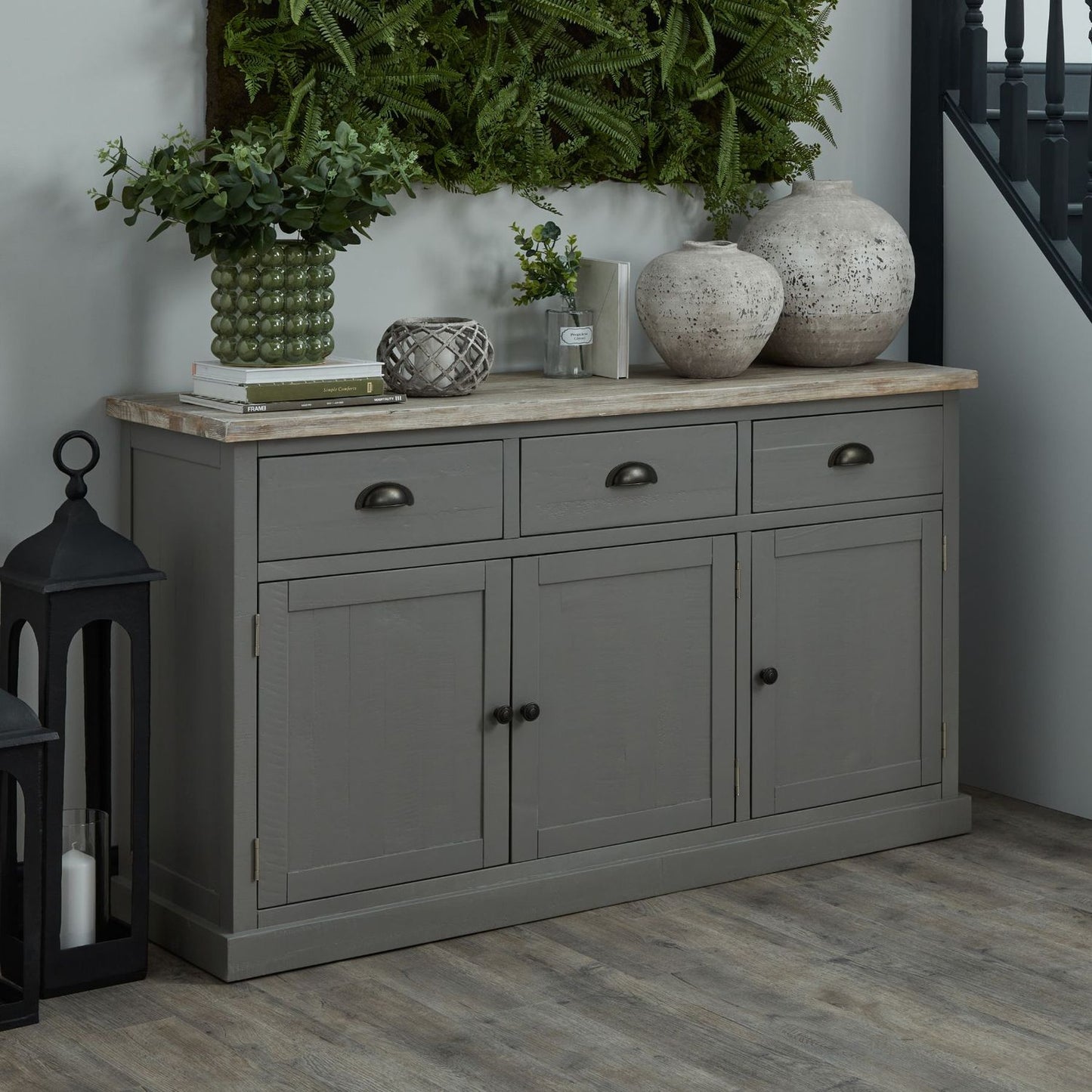 Oxley Collection Sideboard