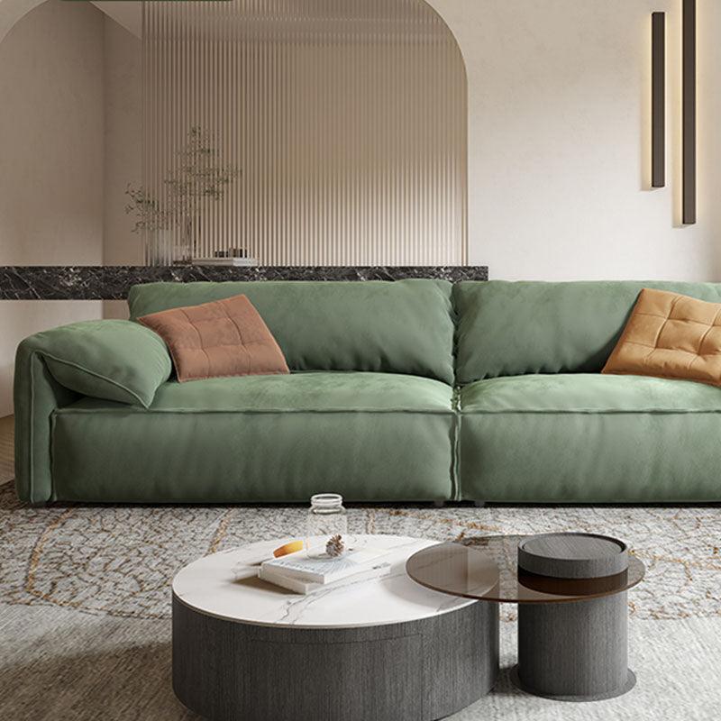 Simon S20 Two Seater Sofa, Velvet | Weilai Concept