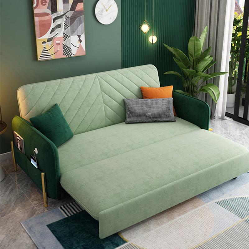 Aditi Two Seater Sofa Bed | Weilai Concept