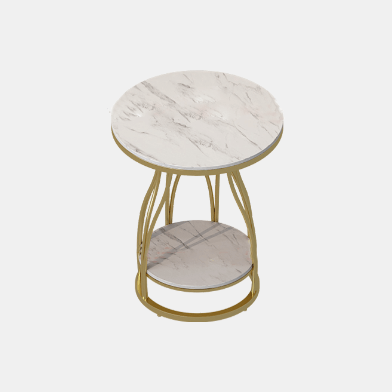 Amos Side Table | Weilai Concept