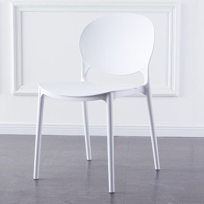 Aha Dining Chair | Weilai Concept