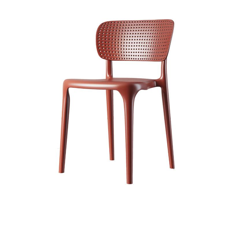 Bob Dining Chair | Weilai Concept