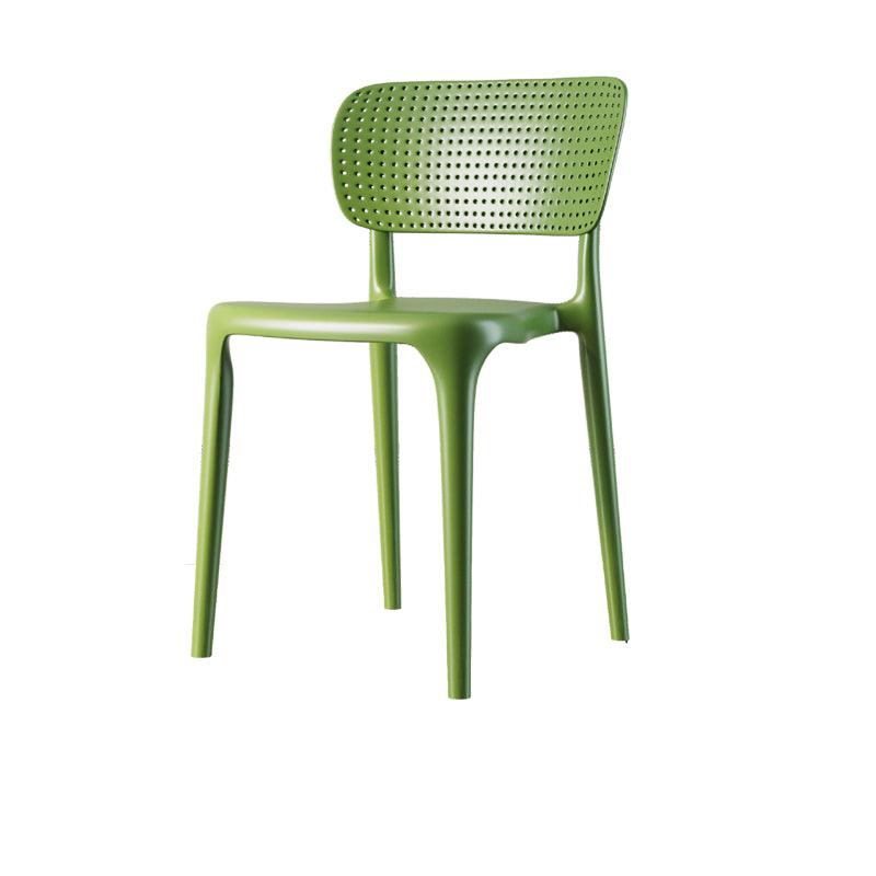 Bob Dining Chair | Weilai Concept