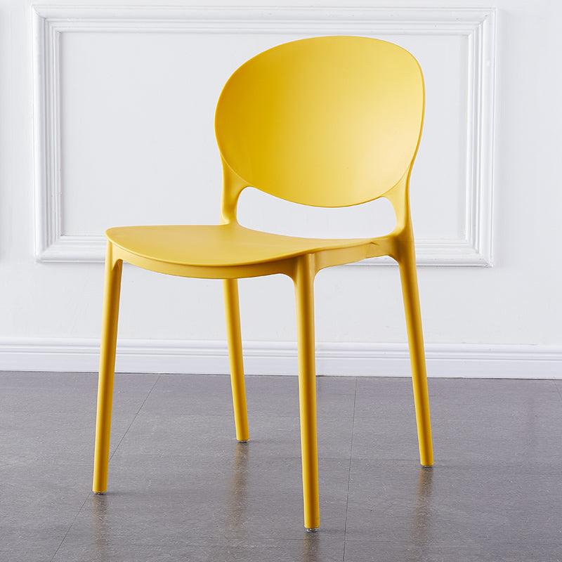 Aha Dining Chair | Weilai Concept