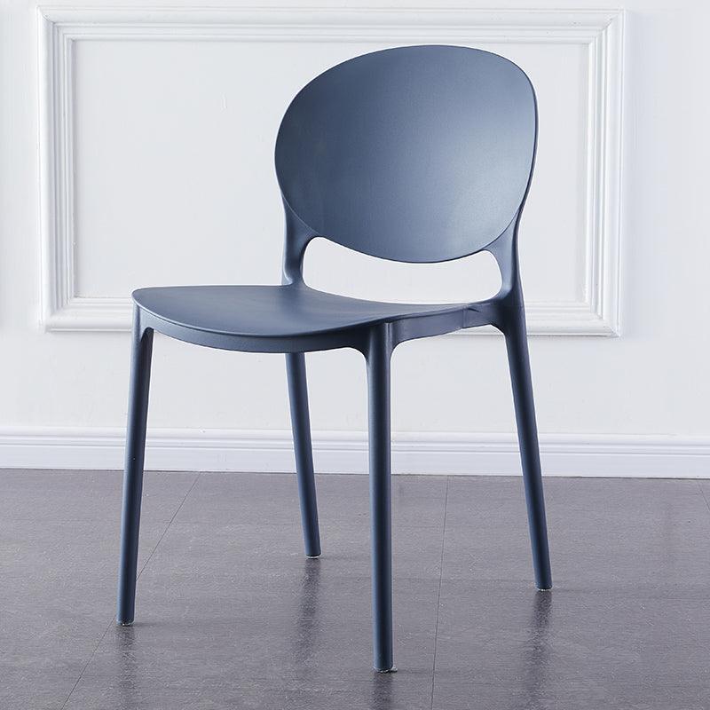 Aha Dining Chair | Weilai Concept