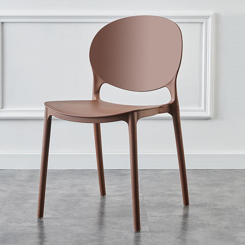 Aha Dining Chair | Weilai Concept