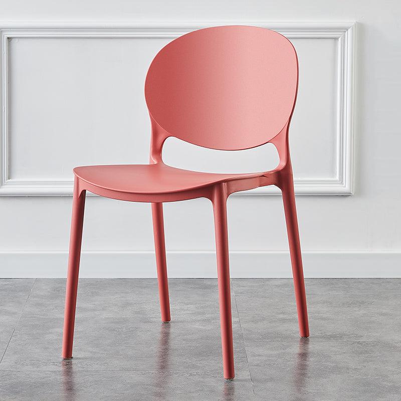 Aha Dining Chair | Weilai Concept