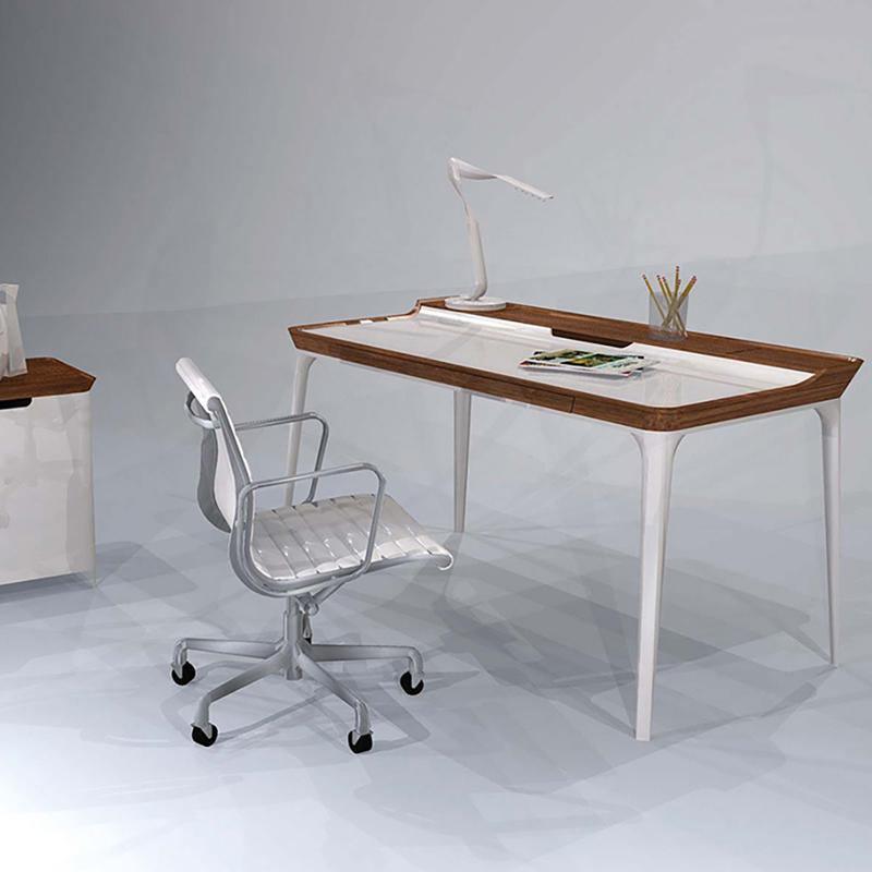 Airia Office Desk | Weilai Concept