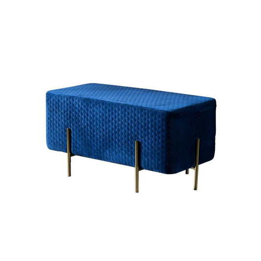 Asare Ottoman Bench | Weilai Concept