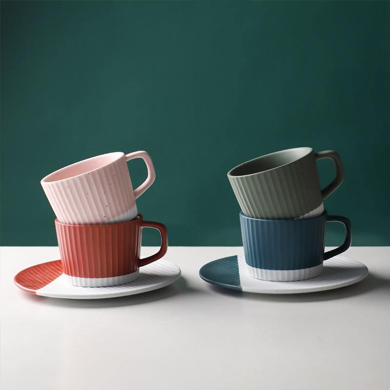 AY51 Mug, More Colors Available | Weilai Concept