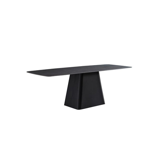 Bontempi Dining Table, Sintered Stone | Weilai Concept