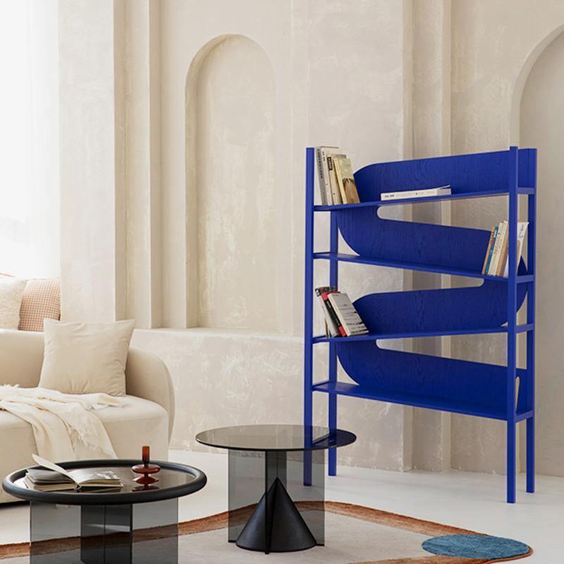 Butterworth Shelving Unit, Bookcase | Weilai Concept