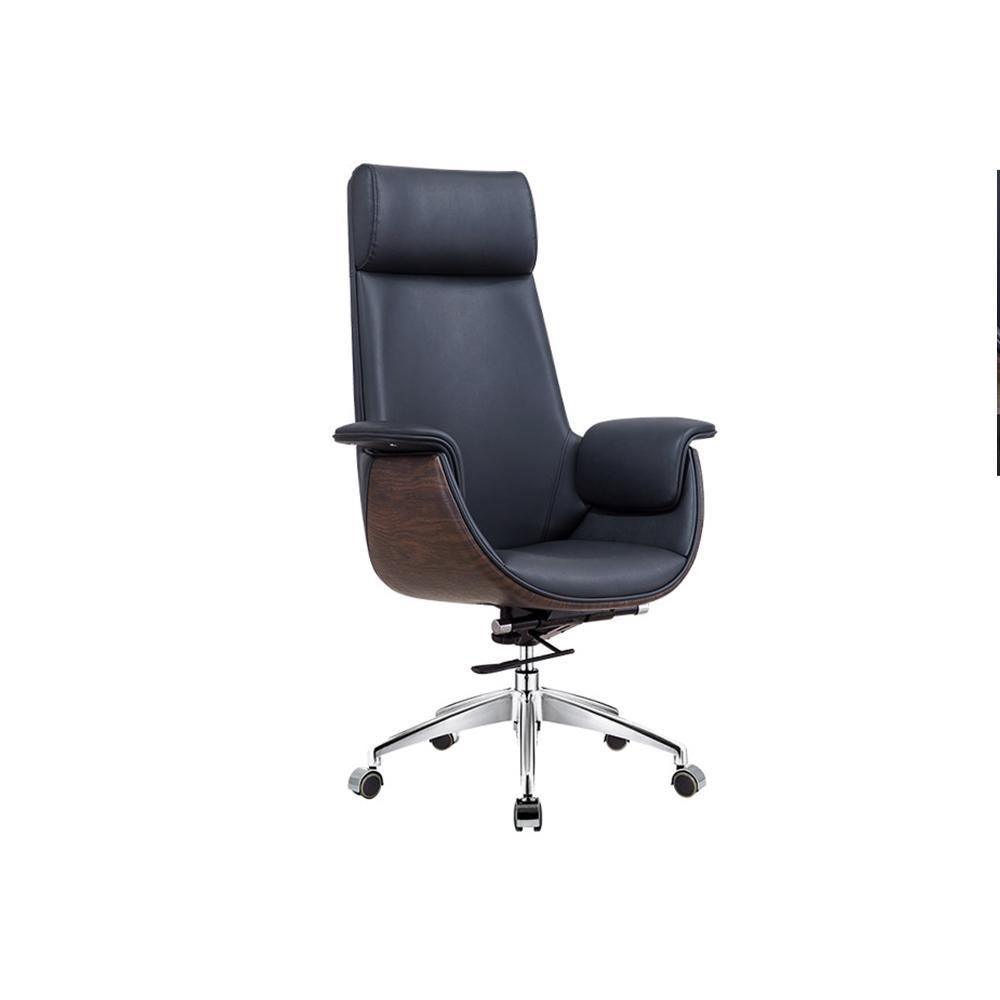 Deon E43 Office Chair, High Back | Weilai Concept